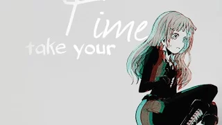 Take your time (Sam Hunt) - Anime  [ＡＭＶ ]