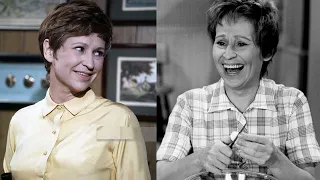 The Life and Tragic Ending of Alice Ghostley