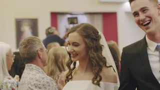 Dawson and Chloe's Wedding - July 2021