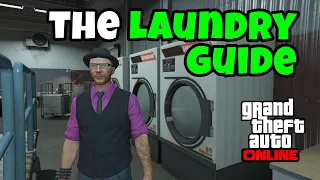 Counterfeit Cash 101: GTA Online Biker Business Guide