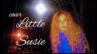 Little Susie - Michael Jackson - Cover by Victory Vizhanska / Виктория Вижанская