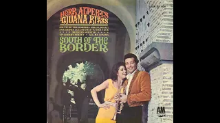 Mexican Shuffle (Remastered Stereo) - Herb Alpert & The Tijuana Brass