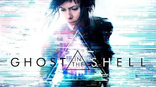 Ghost in the Shell「Montage」- Enjoy The Silence