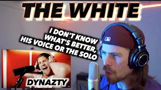 Dynazty - The White FIRST REACTION!