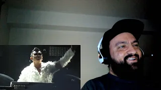 Rammstein - Deutschland - Live Aus St. Petersburg 2019 (Multicam by VinZ) - Reaction