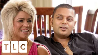 Theresa Caputo Changes Sceptic's Life After Chance Encounter! | Long Island Medium