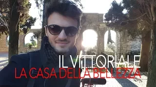 Il Vittoriale degli Italiani - Gardone Riviera