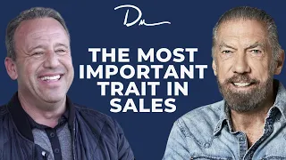 John Paul DeJoria's #1 Trait of a Good Salesperson | David Meltzer