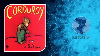 Corduroy by Don Freeman [Story Read Aloud For Kids]