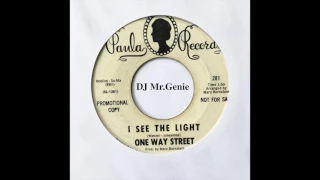 One Way Street - I See The Light (High Quality)