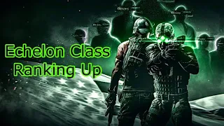 Tom Clancy's Ghost Recon: Breakpoint - Ranking Up The Echelon Class Pt. 1 (Live Stream)