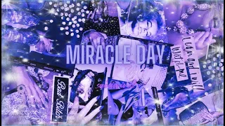 Miracle Day -  With Morphic Fields - Powerful #Subliminal Audio