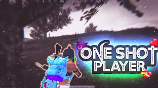 One Shot Player | PUBG LITE MONTAGE | OnePlus,9R,9,8T,7T,,7,6T,8,N105G,N100,Nord,5TNeverSettle
