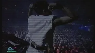 Feuerreiter - 1994 - Mayday - The Religion / Rave Olympia