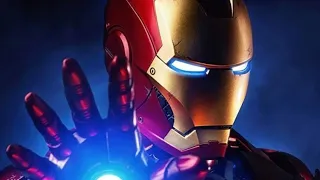 Iron Man Tribute: Invincible