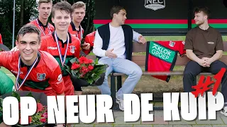 Bekerhelden toen en nu | Op neur de Kuip #1