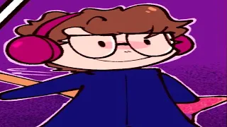 Misspelled A Melody (PaRappa The Rapper Comic Dub)