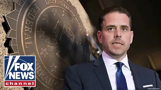 FBI conducted 'psychological operation' on Twitter over Hunter Biden: Devine