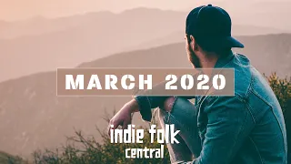 New Indie Folk; March 2020