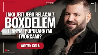 Wojtek Gola: Fabijański był przepłacony