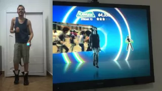 06. Everybody Dance PS3 - " LMFAO - Party Rock Anthem" Professional 100% 5 stars