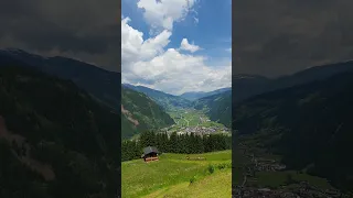 Alpengasthof Wiesenhof and Stillupklamm tour in Mayrhofen (Short version, full video coming soon!!!)