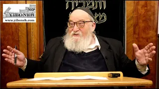 Rabbi Yitzchak Breitowitz: How and When Will Israel Build The Third Temple?