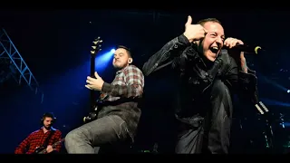 Linkin Park - Bring me to life (AI)