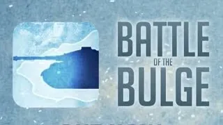 Battle of the Bulge - Launch Trailer