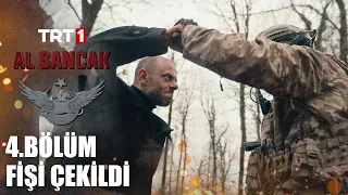 Novak’ın Fişini Çektiler! - Al Sancak @trt1