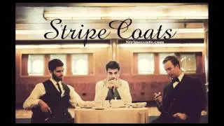 Stripe Coats - Across The Universe (Beatles Cover)