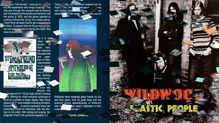 The Wildwood - Plastic People