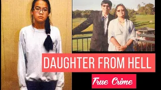 Daughter From Hell | Case of Jennifer Pan | True Crime Story