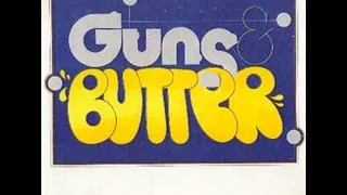 Guns and Butter - Guns and Butter 1972 (FULL ALBUM) [Progressive Rock]