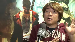 Devil May Cry - Legacy Interview