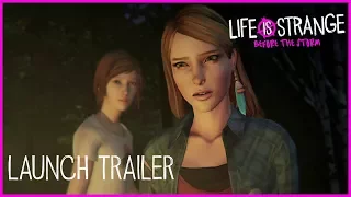 Before the Storm Gamescom Launch Trailer [ESRB]