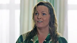 FOR HER SINS (2023) Episode 2 clip - starring Jo Joyner from SHAKESPEARE AND HATHAWAY