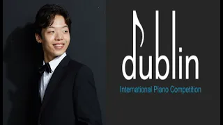 The 11th Dublin International Piano Competition, 1st round (Joy) Hyuk Lee 이혁 Хёк Ли