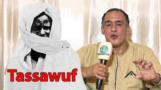 Le soufisme selon Cheikh Ahmadou Bamba (Par Cheikh Abdallah Fahmi)