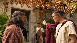 Peter & Cornelius - Gospel to the Gentiles - Part 1