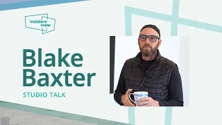 Studio Talk with Artist Blake Baxter in Joshua Tree | Palm Springs Art Museum