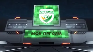 Норман U-15 - ДЮСШ Звезда 2-3