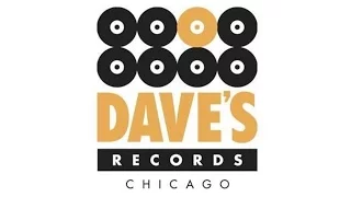 Dave's Records | Chicago, IL | Record Stores Across America S09E02