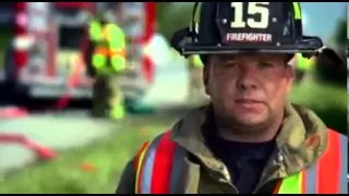 Responder Safety.com New Slow Down Move Over PSA
