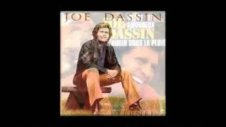 PAUL MAURIAT FEATURING FRIENDS "Joe Dassin - Si Tu T'appelles Melancolie"