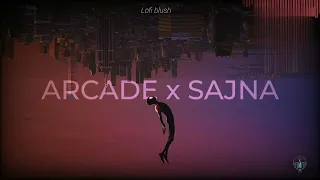 SYM-ARCADE x SAJINA | Yashal Shahid, Duncan Laurence ft. FLETCHER [Audio]