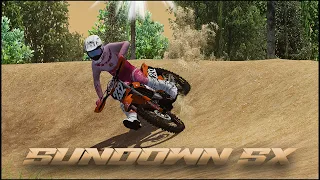 BOMBS AWAY | SSR  | MXBIKES