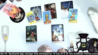 Horoskop tygodniowy 24- 30 kwiecień 2023 🌙 Tarot dla wszystkich Znaków Zodiaku