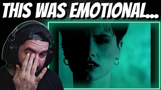 FIRST TIME HEARING The Cranberries - Dreams | It Made Me Cry