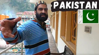 PAKISTAN | He Called Me "TERRORIST" 🇵🇰